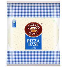 English Oven Pizza Base